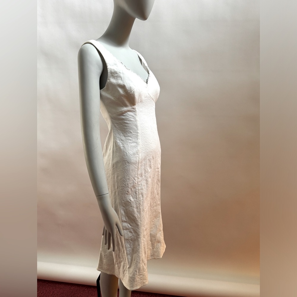 Vivienne Westwood RED LABEL FW15 VINTAGE BRAND NEW dress IT40 stretchy